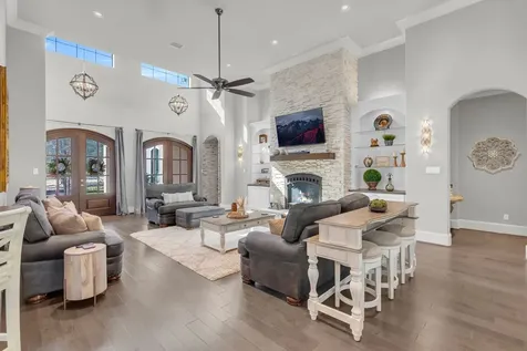 9050 Legacy Creek Court Montgomery TX 77316