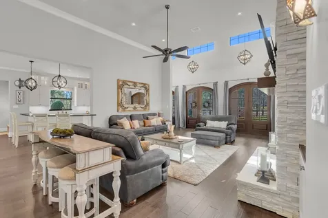 9050 Legacy Creek Court Montgomery TX 77316