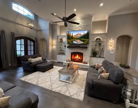 9050 Legacy Creek Court Montgomery TX 77316