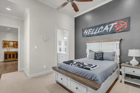 9050 Legacy Creek Court Montgomery TX 77316