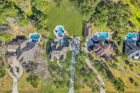 9050 Legacy Creek Court Montgomery TX 77316