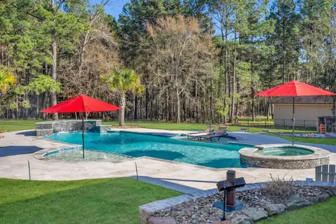 9050 Legacy Creek Court Montgomery TX 77316