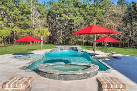9050 Legacy Creek Court Montgomery TX 77316
