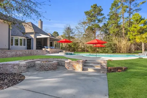 9050 Legacy Creek Court Montgomery TX 77316