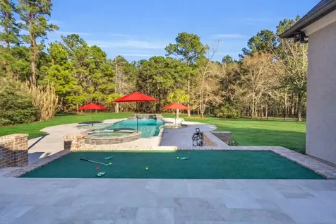 9050 Legacy Creek Court Montgomery TX 77316