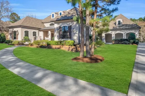 9050 Legacy Creek Court Montgomery TX 77316