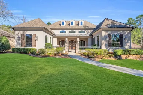 9050 Legacy Creek Court Montgomery TX 77316