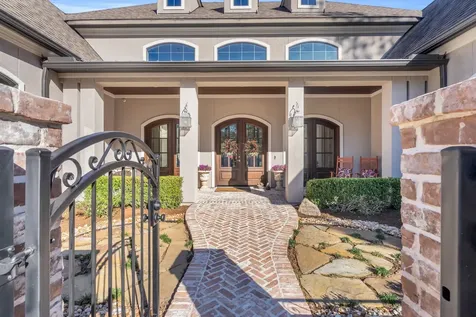 9050 Legacy Creek Court Montgomery TX 77316