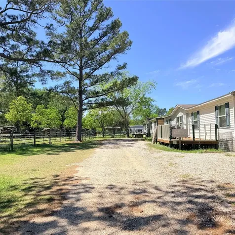 26427 1/2 Dobbin Huffsmith Road Road Magnolia TX 77354