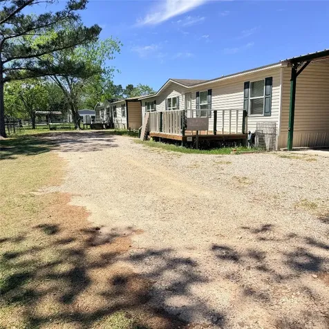 26427 1/2 Dobbin Huffsmith Road Road Magnolia TX 77354