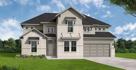 2510 Gleaming Pear Drive Manvel TX 77578