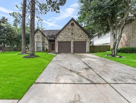 13515 Ryanwood Drive Houston TX 77065