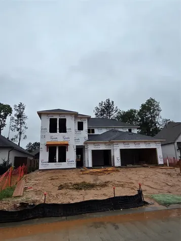 12839 Forest Garden Court Conroe TX 77302