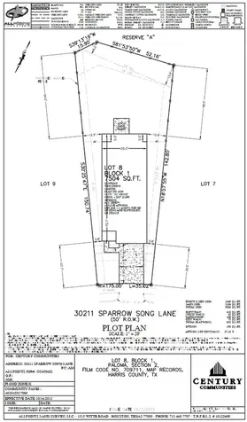 30211 Sparrow Song Lane Waller TX 77484