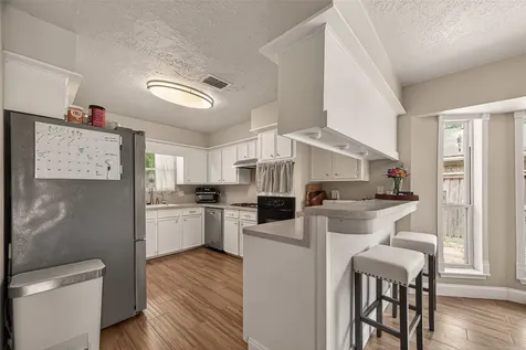 1925 Winding Creek Drive Pearland TX 77581