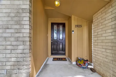 1925 Winding Creek Drive Pearland TX 77581