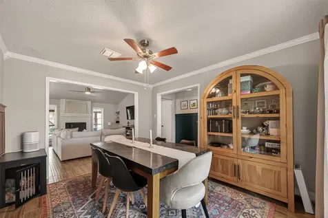 1925 Winding Creek Drive Pearland TX 77581