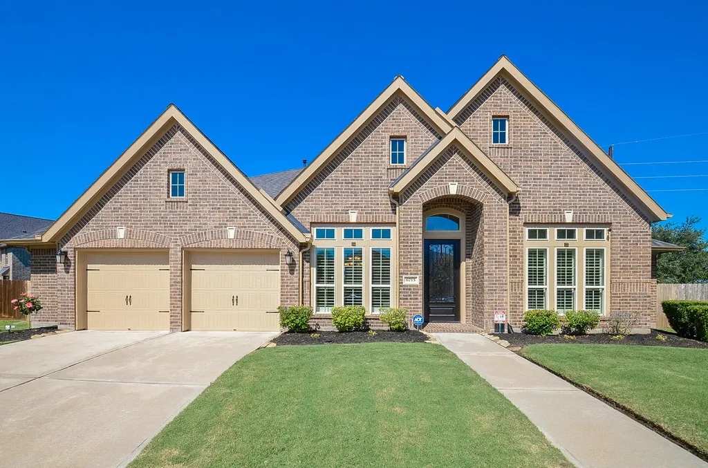 6715 Marbrook Saddle Court Sugar Land TX 77479