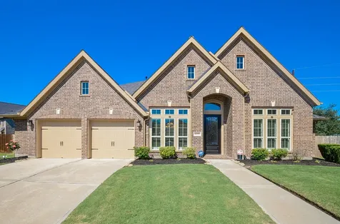 6715 Marbrook Saddle Court Sugar Land TX 77479