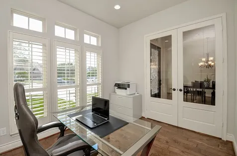 6715 Marbrook Saddle Court Sugar Land TX 77479