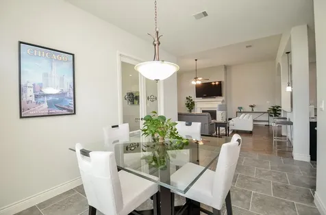 6715 Marbrook Saddle Court Sugar Land TX 77479