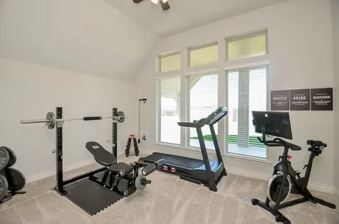 6715 Marbrook Saddle Court Sugar Land TX 77479