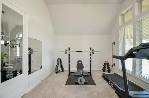 6715 Marbrook Saddle Court Sugar Land TX 77479