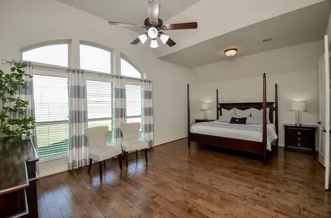 6715 Marbrook Saddle Court Sugar Land TX 77479