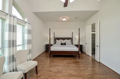 6715 Marbrook Saddle Court Sugar Land TX 77479