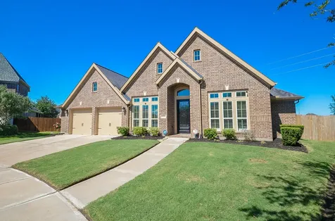 6715 Marbrook Saddle Court Sugar Land TX 77479