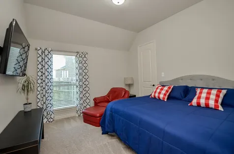6715 Marbrook Saddle Court Sugar Land TX 77479