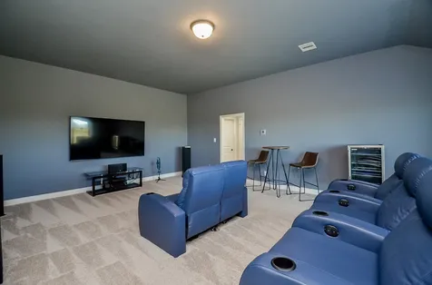6715 Marbrook Saddle Court Sugar Land TX 77479