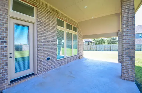 6715 Marbrook Saddle Court Sugar Land TX 77479