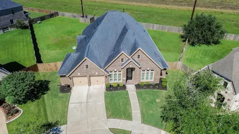 6715 Marbrook Saddle Court Sugar Land TX 77479
