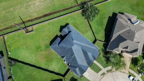 6715 Marbrook Saddle Court Sugar Land TX 77479