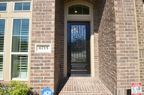 6715 Marbrook Saddle Court Sugar Land TX 77479