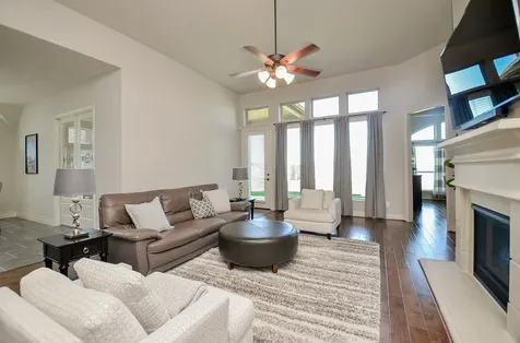 6715 Marbrook Saddle Court Sugar Land TX 77479