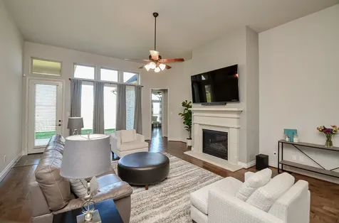 6715 Marbrook Saddle Court Sugar Land TX 77479