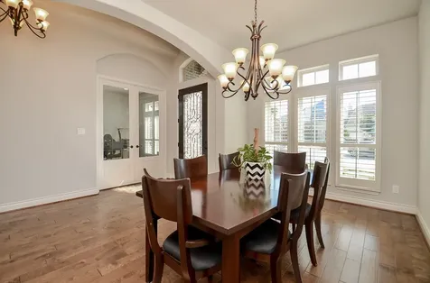 6715 Marbrook Saddle Court Sugar Land TX 77479