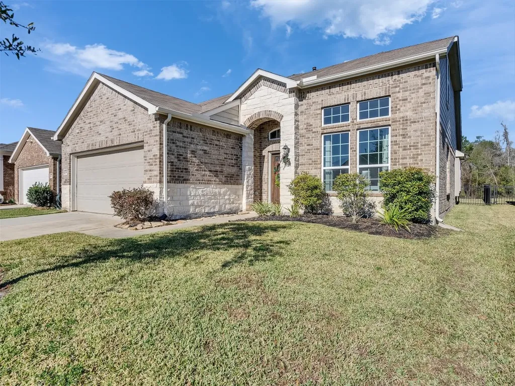 2561 Wood Park Boulevard Conroe TX 77304