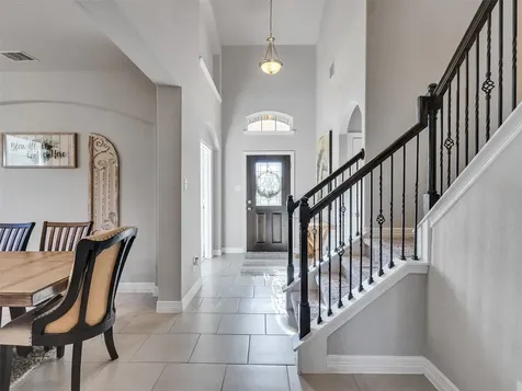 2561 Wood Park Boulevard Conroe TX 77304