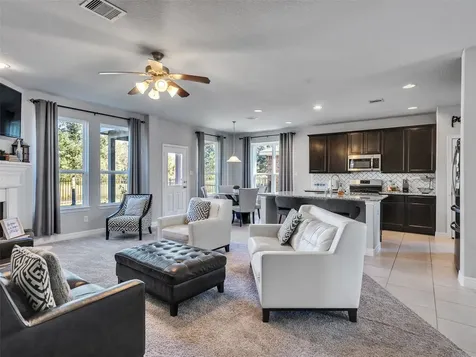 2561 Wood Park Boulevard Conroe TX 77304