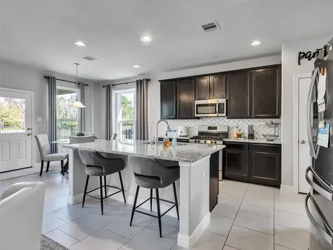 2561 Wood Park Boulevard Conroe TX 77304