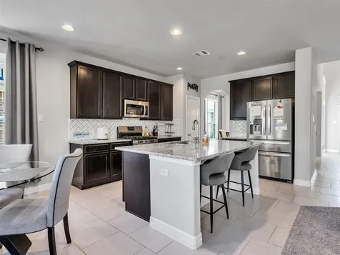 2561 Wood Park Boulevard Conroe TX 77304