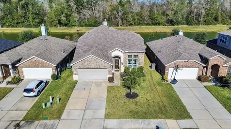 2561 Wood Park Boulevard Conroe TX 77304