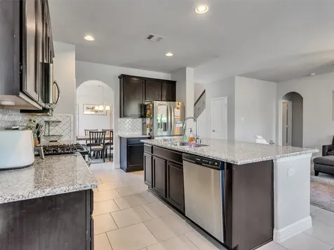 2561 Wood Park Boulevard Conroe TX 77304