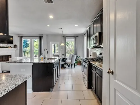 2561 Wood Park Boulevard Conroe TX 77304
