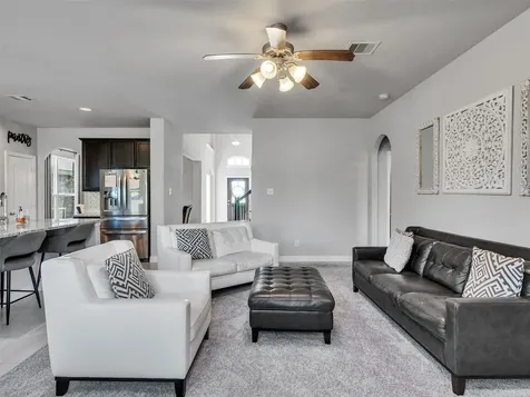 2561 Wood Park Boulevard Conroe TX 77304