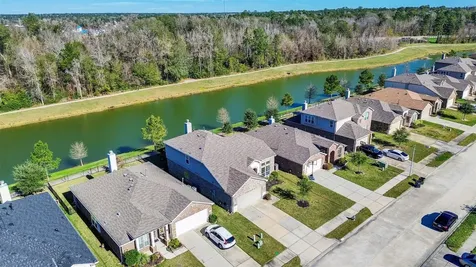 2561 Wood Park Boulevard Conroe TX 77304