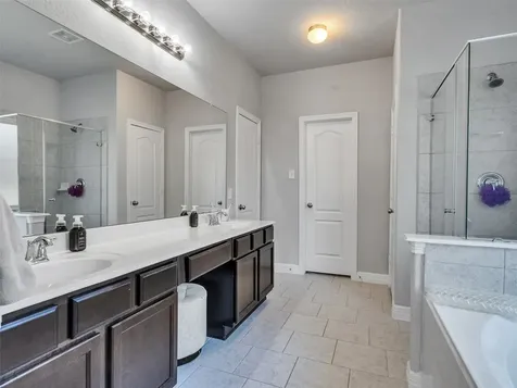 2561 Wood Park Boulevard Conroe TX 77304